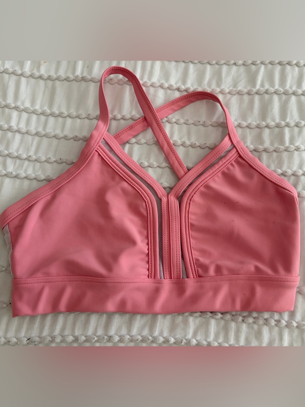 Oh La La Dancewear Top